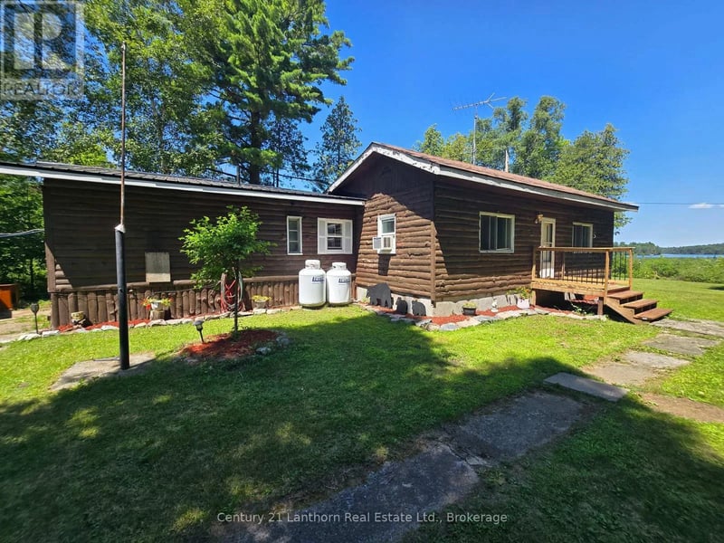 1113 Clark Road, Frontenac (Frontenac Centre), Ontario, K0H0B6, Frontenac (Frontenac Centre), Ontario — photo 1 of 5