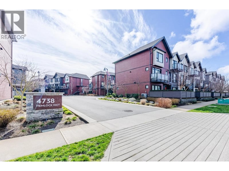 #185 4738 HEMLOCK Way, Tsawwassen, British Columbia, V4M0E3, Tsawwassen, British Columbia — photo 1 of 5