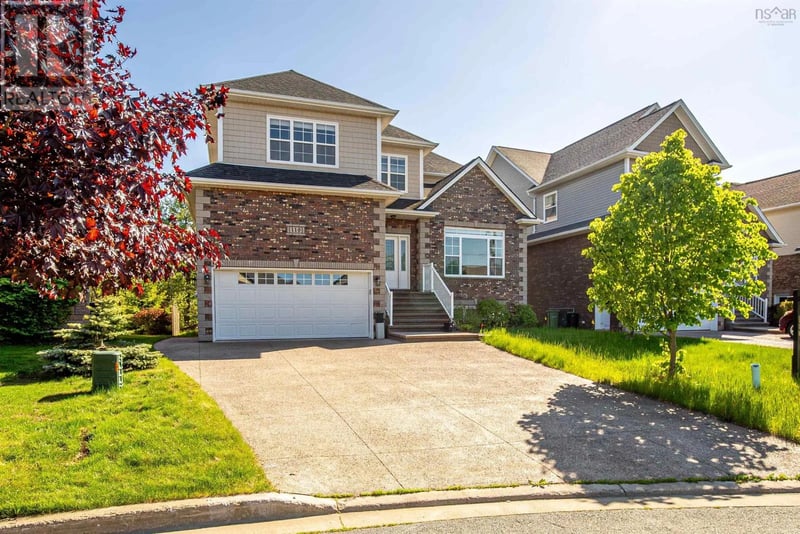 119 William Borrett Terrace, Bedford, Nova Scotia, B4A0G6, Bedford, Nova Scotia — photo 1 of 5