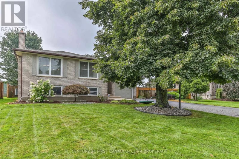 217 Seldon Street, Zorra (Thamesford), Ontario, N0M2M0, Zorra (Thamesford), Ontario — photo 1 of 5