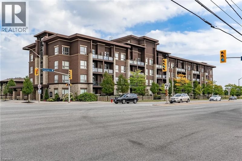 #107 5020 CORPORATE Drive, Burlington, Ontario, L7L0H7, Burlington, Ontario — photo 1 of 5