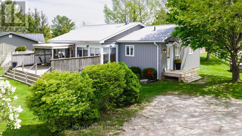 85375 Mackenzie Camp Road North, Ashfield-Colborne-Wawanosh (Ashfield), Ontario, N7A3X9, Ashfield-Colborne-Wawanosh (Ashfield), Ontario — photo 1 of 5