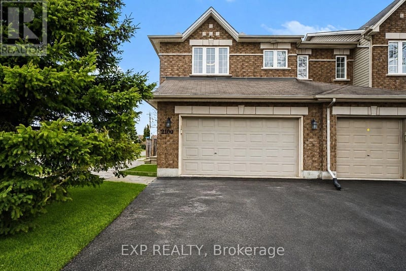 2100 Melette Crescent, Ottawa, Ontario, K4A4X2, Ottawa, Ontario — photo 1 of 5
