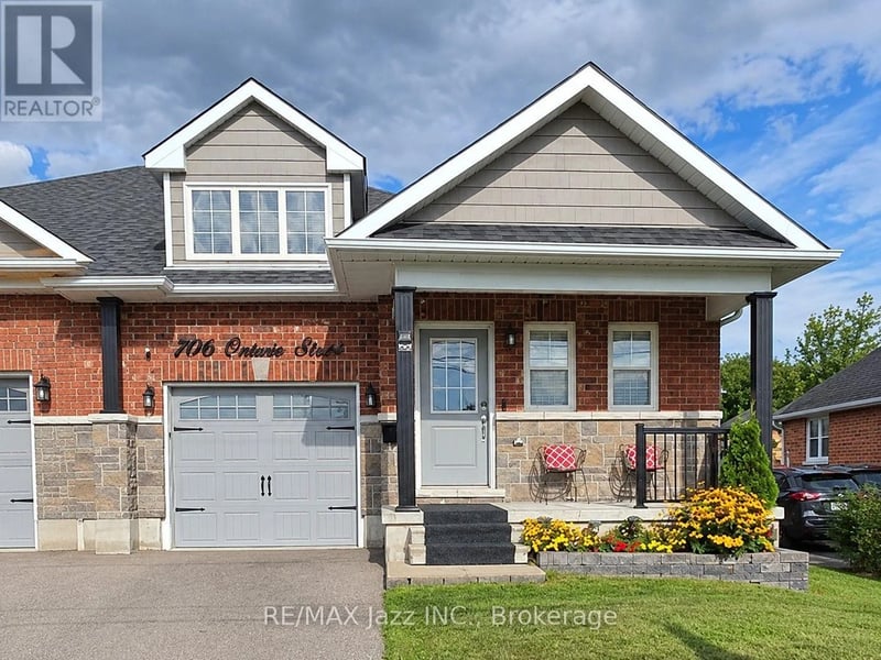 706 Ontario Street, Cobourg, Ontario, K9A3C5, Cobourg, Ontario — photo 1 of 5