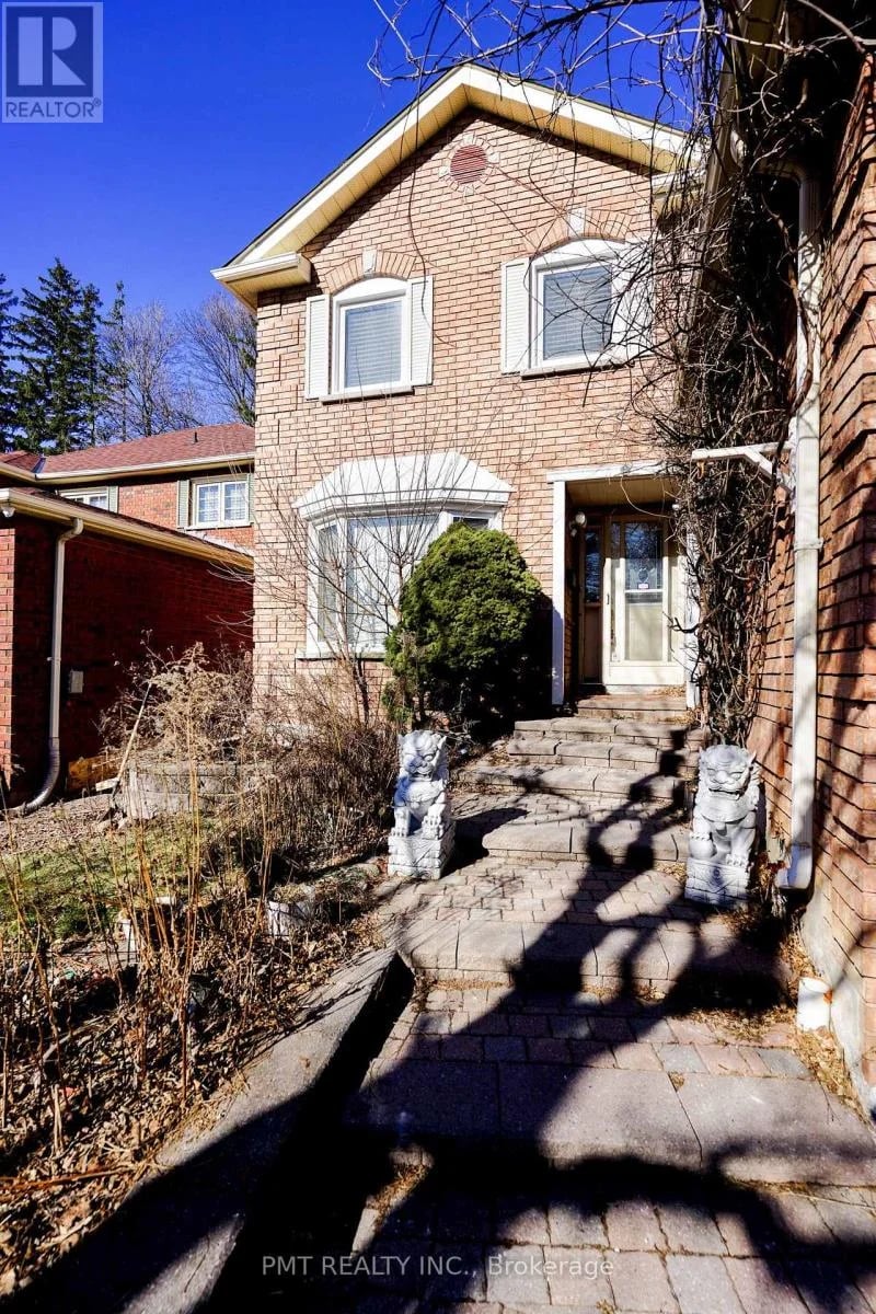 #Main 26 Dartmoor Drive, Toronto (Morningside), Ontario, M1E5B2, Toronto (Morningside), Ontario — photo 1 of 5