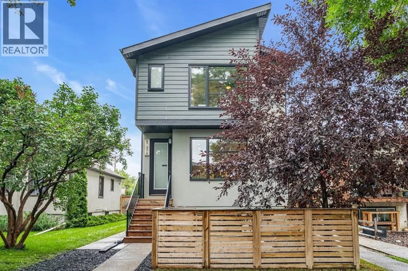 309 12 Avenue Northeast, Calgary, Alberta, T2E1A5, Calgary, Alberta — photo 1 of 5