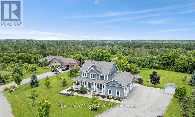 27 Bagshaw Crescent, Uxbridge, Ontario, L9P0A9, Uxbridge, Ontario — photo 1 of 5