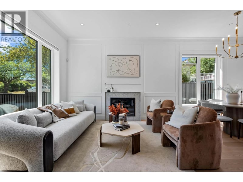 #2 4845 COMMERCIAL Street, Vancouver, British Columbia, V5N4G9, Vancouver, British Columbia — photo 1 of 5