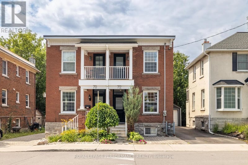 72 Springfield Road, Ottawa, Ontario, K1M1C7, Ottawa, Ontario — photo 1 of 5
