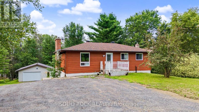 1372 VILLAGE Road, East Ferris (Astorville), Ontario, P0H1B0, East Ferris (Astorville), Ontario — photo 1 of 5