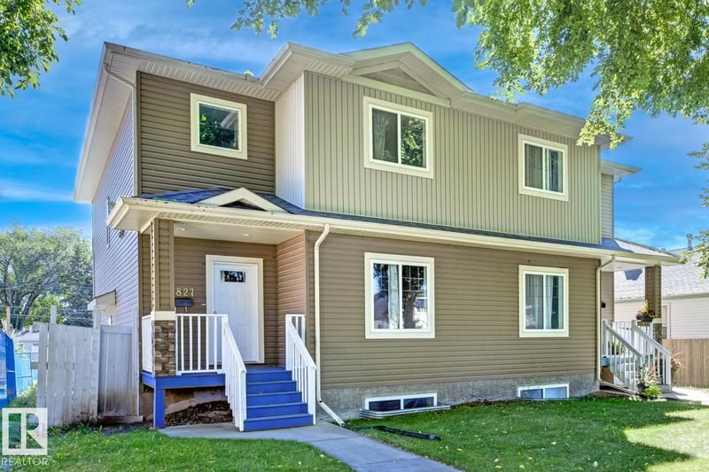 11827 56 ST NW, Edmonton, Alberta, T5W3S7, Edmonton, Alberta — photo 1 of 5