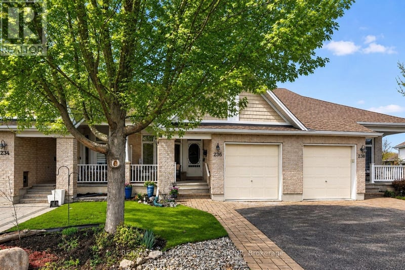 236 Bulrush Crescent, Ottawa, Ontario, K1T0E6, Ottawa, Ontario — photo 1 of 5