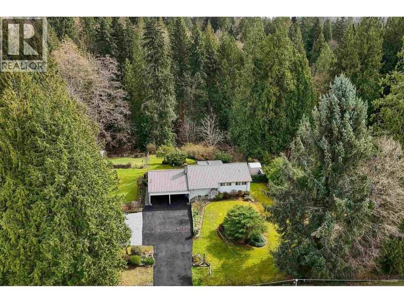 11626 248 Street, Maple Ridge, British Columbia, V4R1H7, Maple Ridge, British Columbia — photo 1 of 5