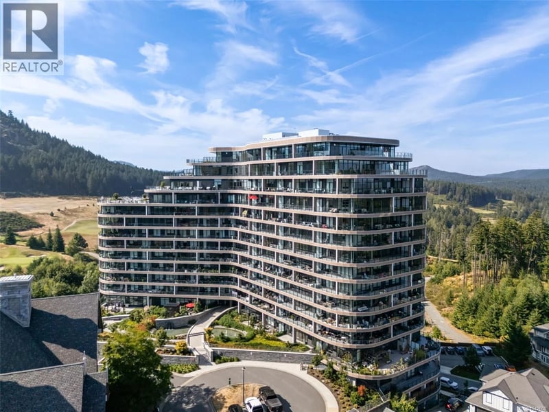 #705 2000 Hannington Road, Langford, British Columbia, V9B7C1, Langford, British Columbia — photo 1 of 5