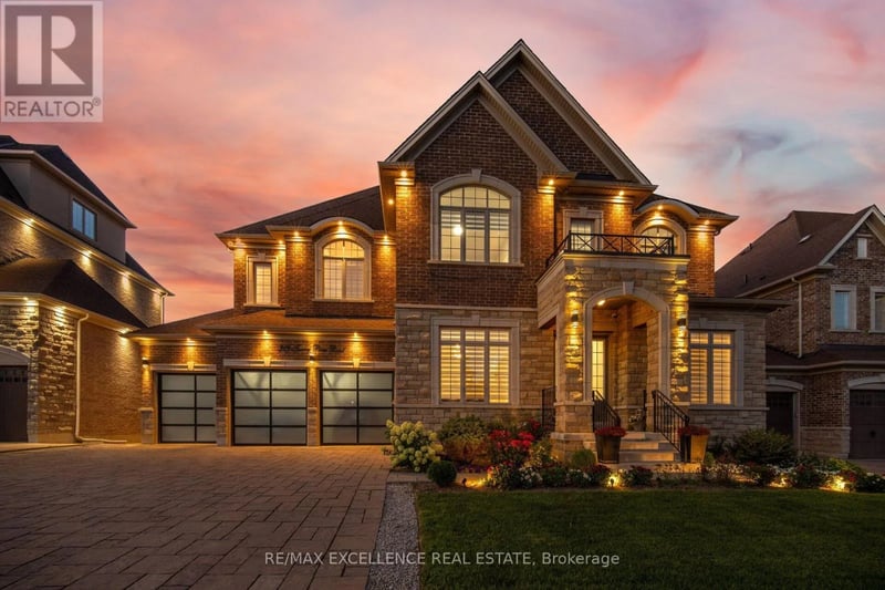 319 Torrey Pines Road, Vaughan (Kleinburg), Ontario, L4H3X3, Vaughan (Kleinburg), Ontario — photo 1 of 5