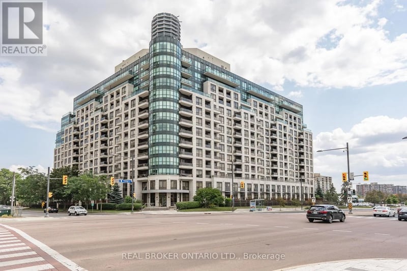 #PH208 18 Harding Boulevard, Richmond Hill (Harding), Ontario, L4C0T3, Richmond Hill (Harding), Ontario — photo 1 of 5