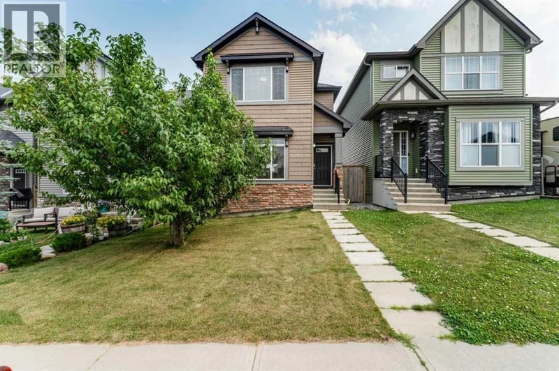 57 Sage Bank Grove Northwest, Calgary, Alberta, T3R0J9, Calgary, Alberta — photo 1 of 5