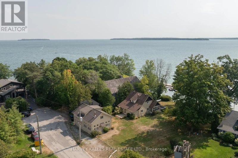 607 Cedarvale Drive, Innisfil, Ontario, L9S4L1, Innisfil, Ontario — photo 1 of 5