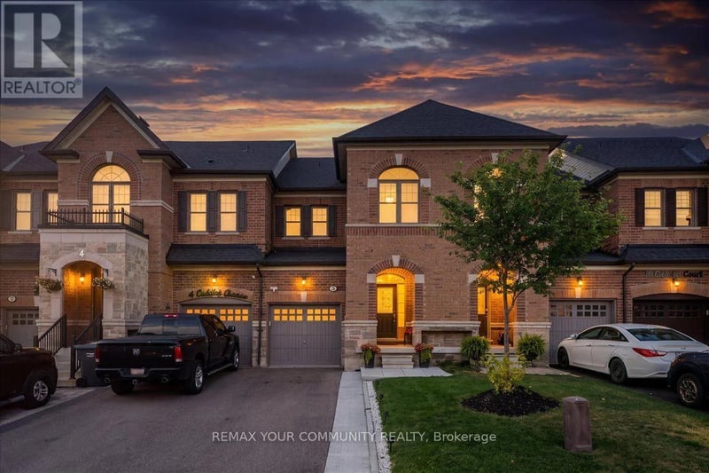 6 Cuddles Court, Caledon (Bolton East), Ontario, L7E4K8, Caledon (Bolton East), Ontario — photo 1 of 5