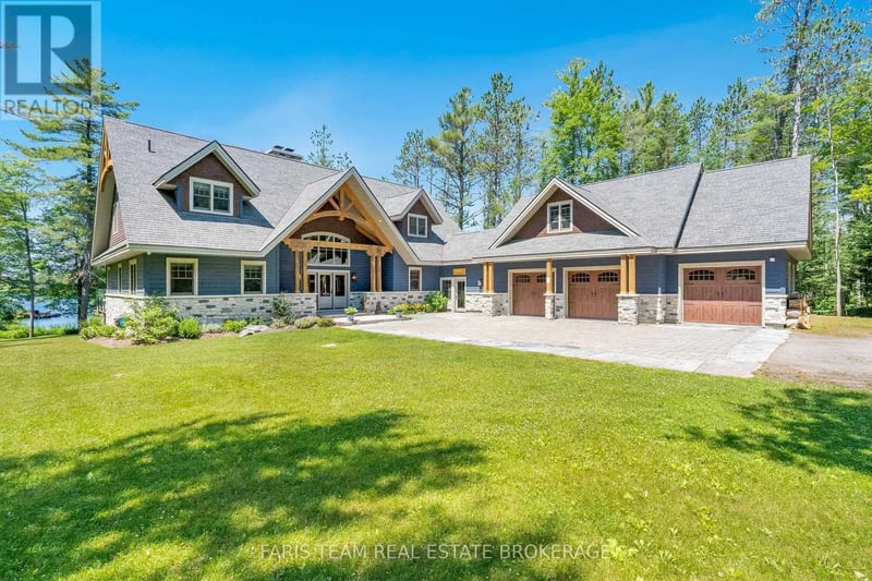 1250 Frankland Lane, Severn, Ontario, L0K1E0, Severn, Ontario — photo 1 of 5