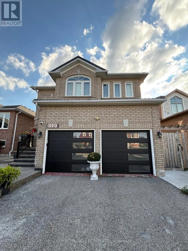#Bsmt 5520 Prosper Circuit, Mississauga (East Credit), Ontario, L5V2E5, Mississauga (East Credit), Ontario — photo 1 of 5