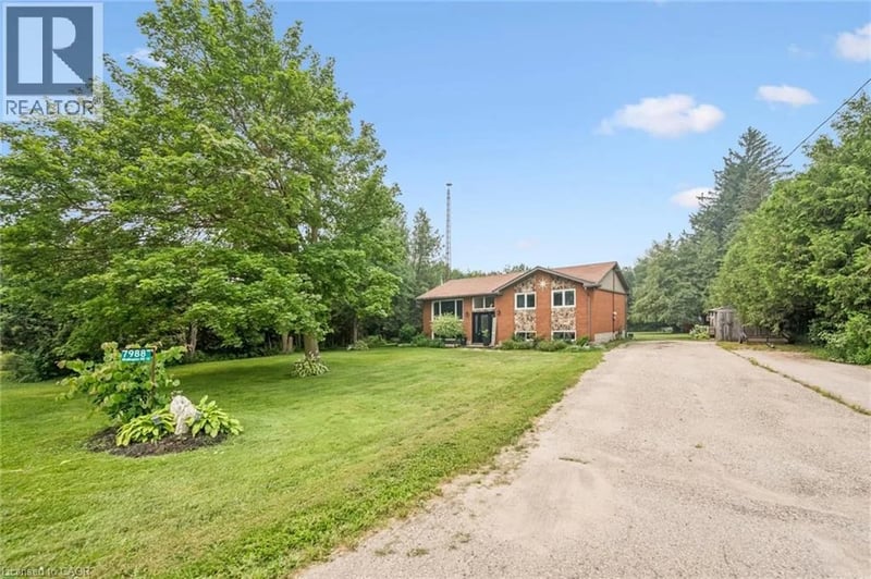 7988 WELLINGTON ROAD 12, Arthur, Ontario, N0G1A0, Arthur, Ontario — photo 1 of 5
