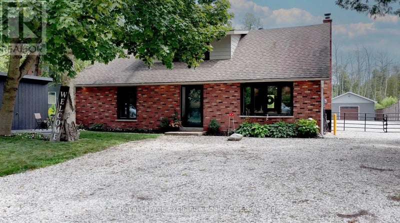 299 Victoria Street, Kincardine, Ontario, N0G2T0, Kincardine, Ontario — photo 1 of 5