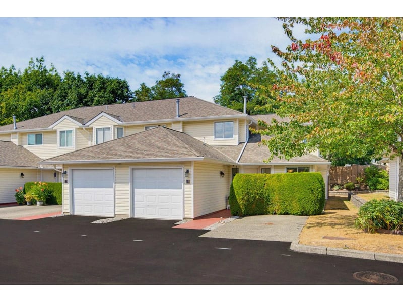 #8 21928 48 Avenue, Langley, British Columbia, V3A8H1, Langley, British Columbia — photo 1 of 5
