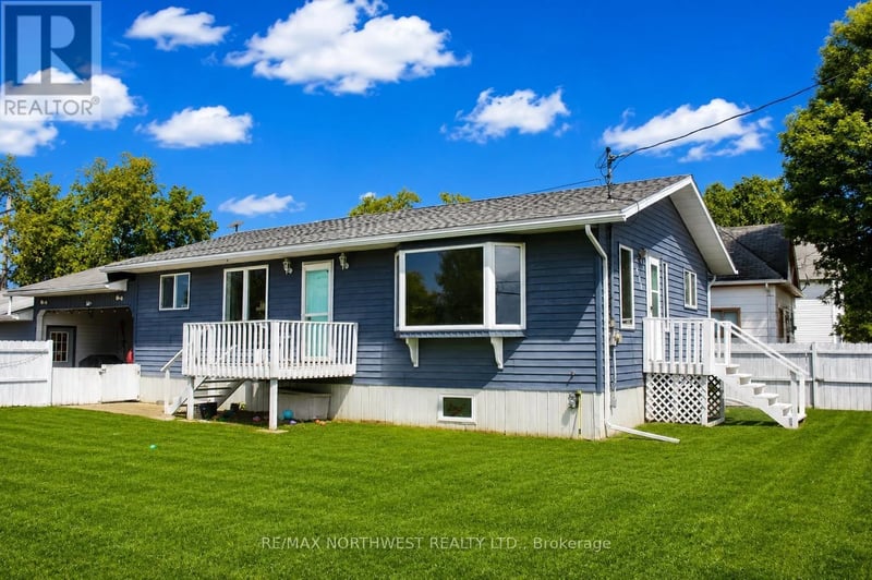 501 ATWOOD AVE, Rainy River (TB-403), Ontario, P0W1L0, Rainy River (TB-403), Ontario — photo 1 of 5