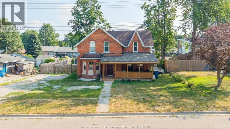 13 HALL Street North, Blenheim, Ontario, N0P1A0, Blenheim, Ontario — photo 1 of 5