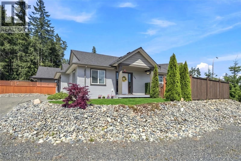 100 Carlo Place, Nanaimo, British Columbia, V9X0B3, Nanaimo, British Columbia — photo 1 of 5