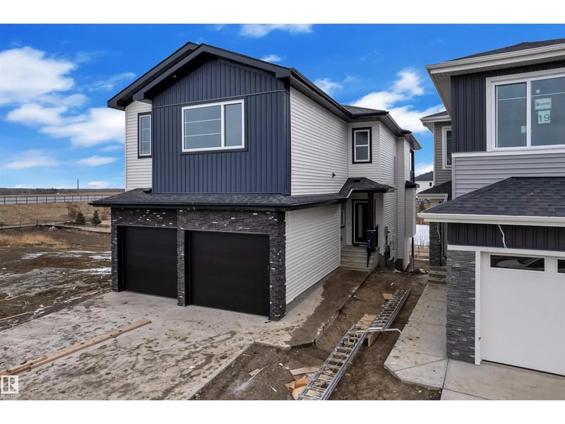 21 AXELWOOD CR, Spruce Grove, Alberta, T7X3C6, Spruce Grove, Alberta — photo 1 of 5