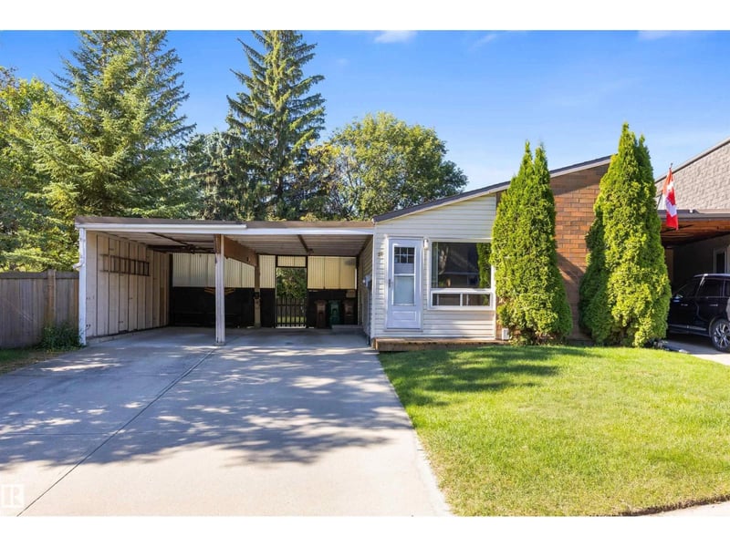 31 GREENFIELD ES, St. Albert, Alberta, T8N2G2, St. Albert, Alberta — photo 1 of 5