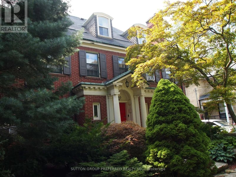 1185 Richmond Street, London East (East B), Ontario, N6A3L3, London East (East B), Ontario — photo 1 of 4