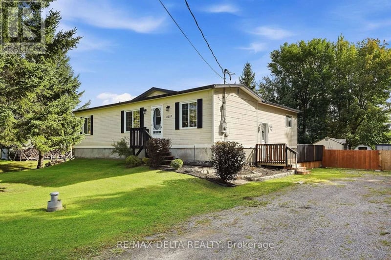 3137 Union Street, The Nation, Ontario, K0B1G0, The Nation, Ontario — photo 1 of 5