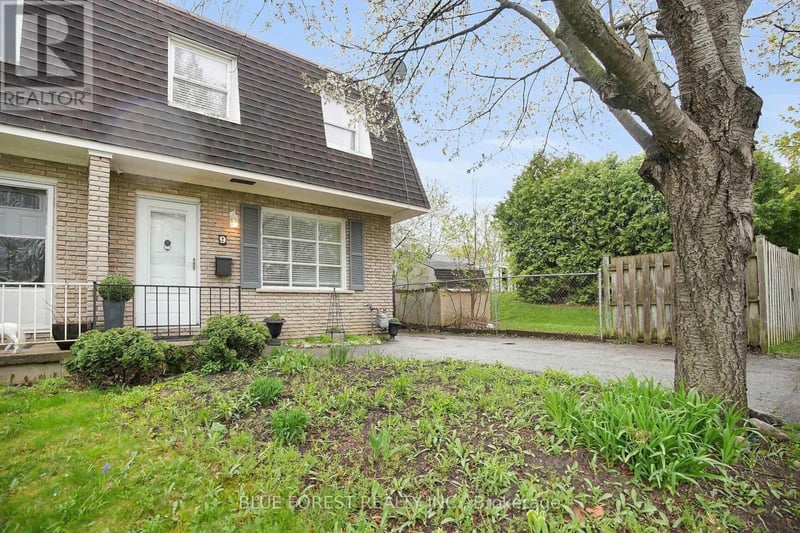 9 ARDSLEY Road, London North (North I), Ontario, N6G2W3, London North (North I), Ontario — photo 1 of 5