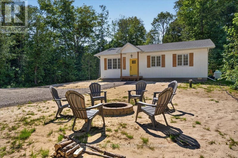 34 Rolling Hills Drive, South Bruce Peninsula, Ontario, N0H2T0, South Bruce Peninsula, Ontario — photo 1 of 5