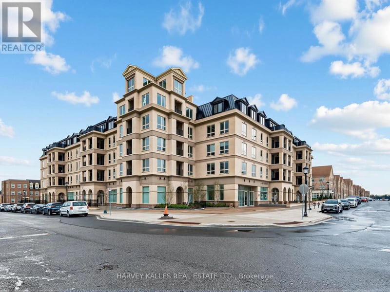 #329 101 Cathedral High Street, Markham (Cathedraltown), Ontario, L6C3L8, Markham (Cathedraltown), Ontario — photo 1 of 5
