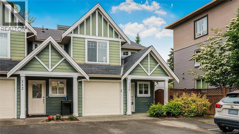 #110 724 Larkhall Road, Langford, British Columbia, V9B6W8, Langford, British Columbia — photo 1 of 5