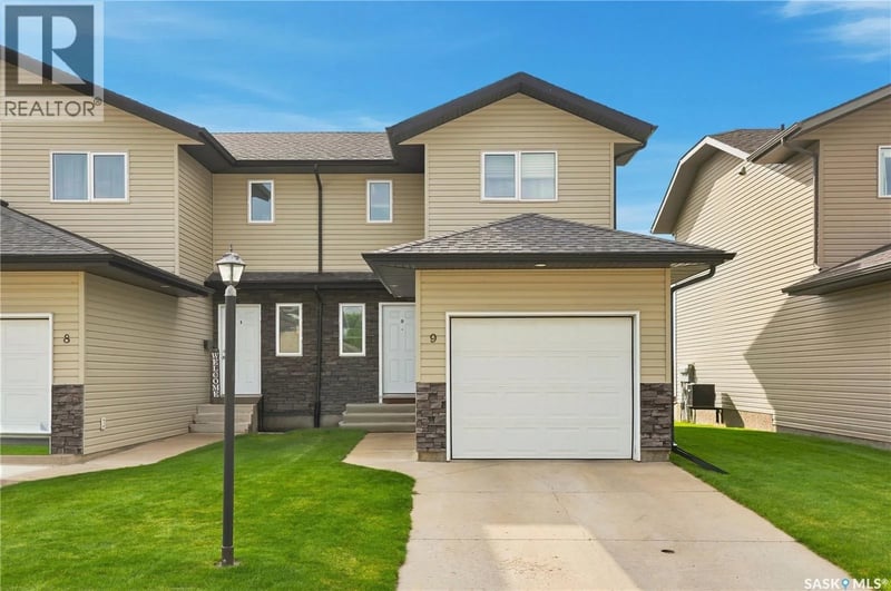 9 515 Centennial BOULEVARD, Warman, Saskatchewan, S0K0A1, Warman, Saskatchewan — photo 1 of 5