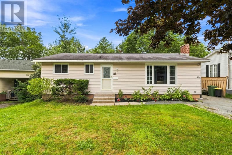 83 Nordic Crescent, Sackville, Nova Scotia, B4C2E4, Sackville, Nova Scotia — photo 1 of 5