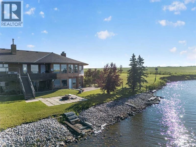 48208 Range Road 124, Rural Beaver County, Alberta, T0B4N0, Rural Beaver County, Alberta — photo 1 of 5