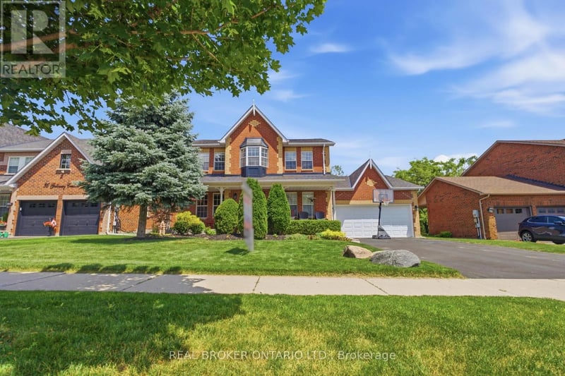 38 Galloway Crescent, Uxbridge, Ontario, L9P1W8, Uxbridge, Ontario — photo 1 of 5