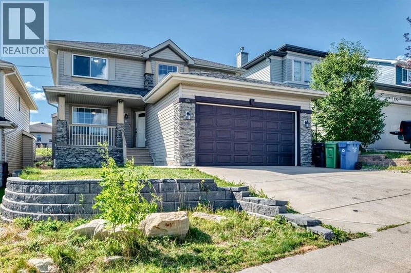 186 Panamount Drive Northwest, Calgary, Alberta, T3K5M3, Calgary, Alberta — photo 1 of 5
