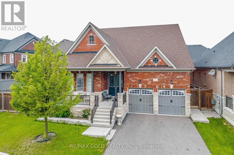 10 Falkland Road, Brampton (Toronto Gore Rural Estate), Ontario, L6P4C3, Brampton (Toronto Gore Rural Estate), Ontario — photo 1 of 5