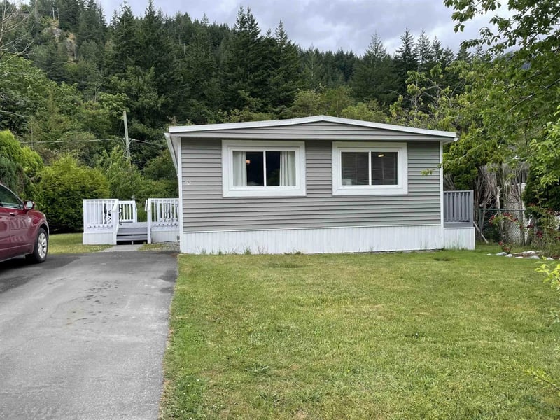 #52 65367 KAWKAWA LAKE Road, Hope, British Columbia, V0X1L1, Hope, British Columbia — photo 1 of 5