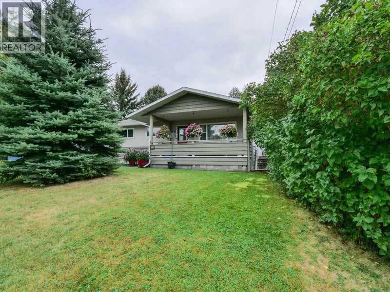 760 KINCHANT Street, Quesnel, British Columbia, V2J2S3, Quesnel, British Columbia — photo 1 of 5