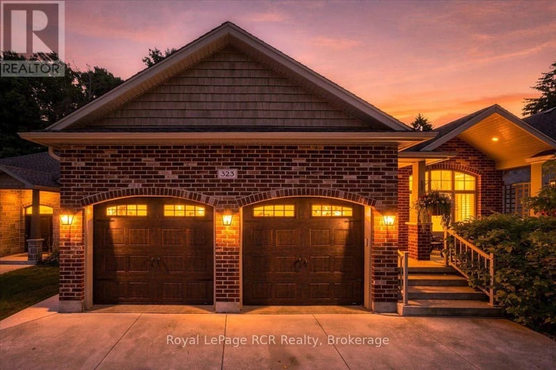 323 5th Avenue West, Owen Sound, Ontario, N4K0E4, Owen Sound, Ontario — photo 1 of 5