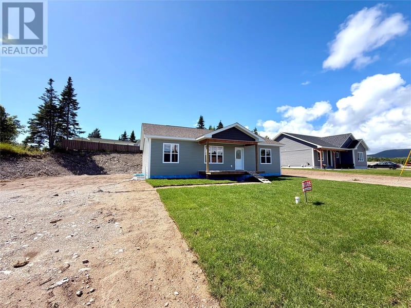 1 Douglas Street, Stephenville, Newfoundland & Labrador, A2N0H1, Stephenville, Newfoundland & Labrador — photo 1 of 5