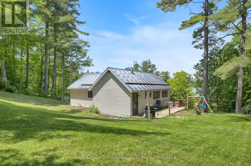 14231 Little Lake Road, Cramahe, Ontario, K0K1H0, Cramahe, Ontario — photo 1 of 5